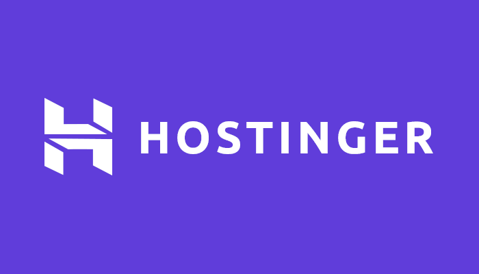 hostinger hosting - texpert mentor