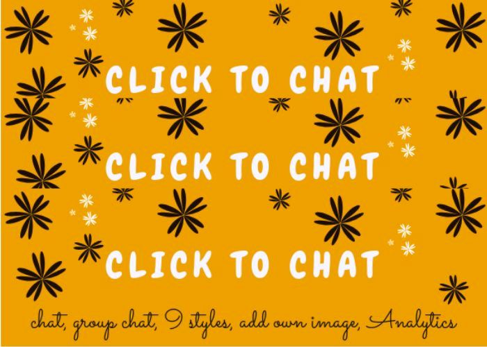 Click to Chat Plugin - Texpert Mentor