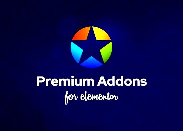 Premium Addons for Elementor -Texpert Mentor
