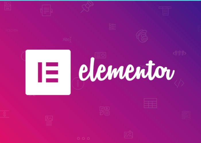 Elementor page builder Plugin - Texpert Mentor