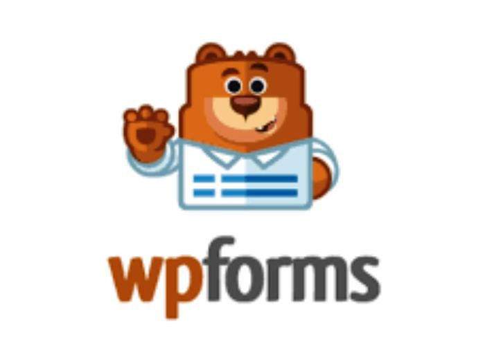 WpForms - Texpert Mentor